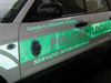 polizia locale Cadegliano Viconago rifacimento parte fiancate Subaru Forester